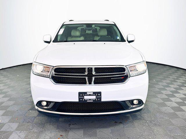 used 2014 Dodge Durango car, priced at $11,988
