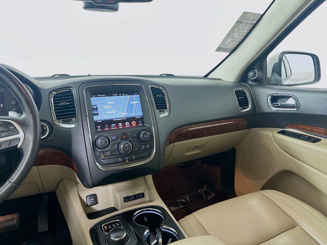 used 2014 Dodge Durango car, priced at $11,988