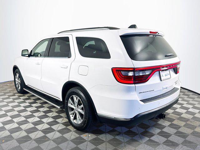used 2014 Dodge Durango car, priced at $11,988