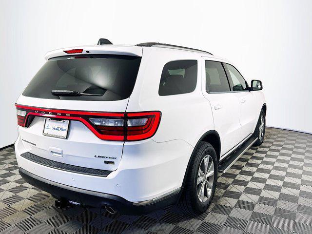 used 2014 Dodge Durango car, priced at $11,988