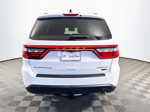 used 2014 Dodge Durango car, priced at $11,988