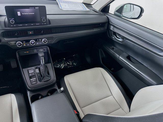 used 2023 Honda CR-V car, priced at $27,440