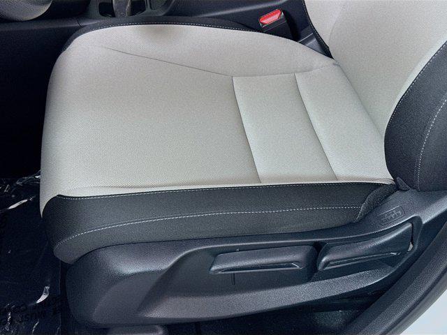 used 2023 Honda CR-V car, priced at $27,440