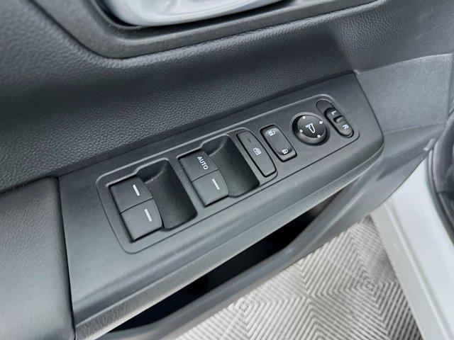 used 2023 Honda CR-V car, priced at $27,440