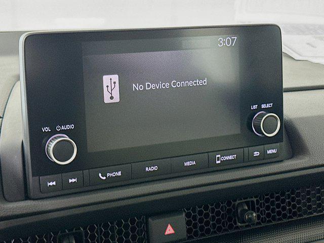 used 2023 Honda CR-V car, priced at $27,440