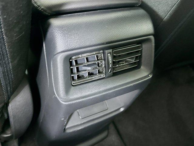 used 2023 Honda CR-V car, priced at $27,440