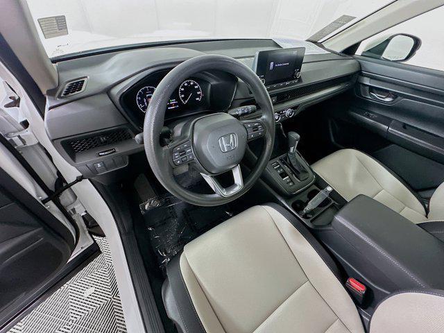 used 2023 Honda CR-V car, priced at $27,440