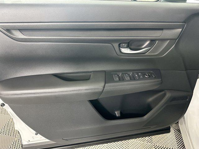 used 2023 Honda CR-V car, priced at $27,440
