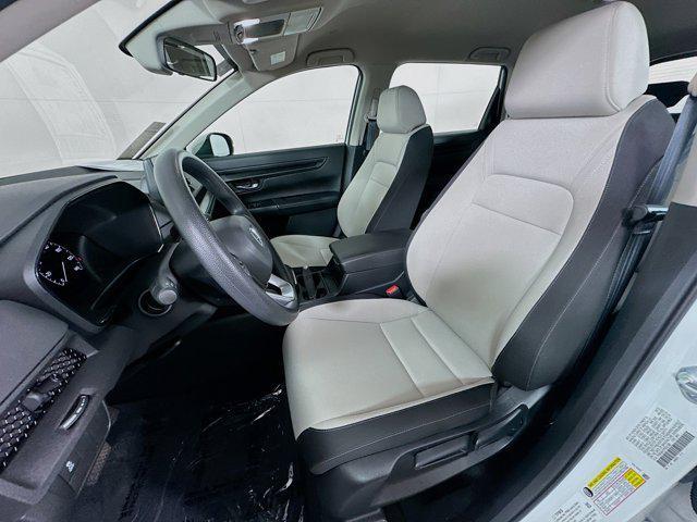 used 2023 Honda CR-V car, priced at $27,440