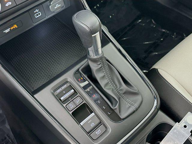 used 2023 Honda CR-V car, priced at $27,440