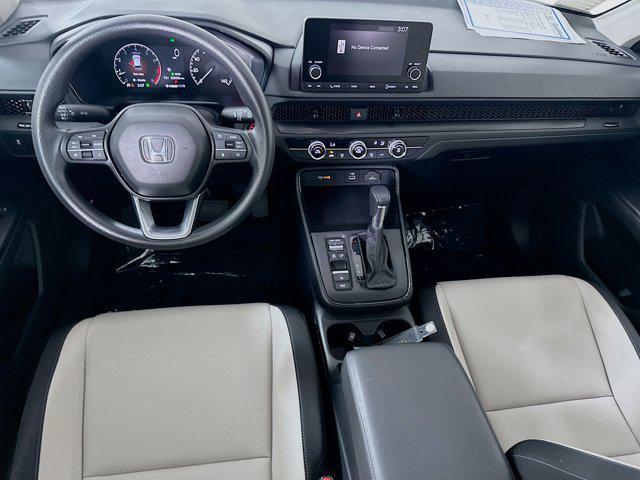 used 2023 Honda CR-V car, priced at $27,440