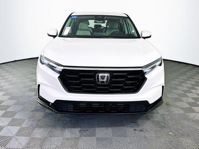 used 2023 Honda CR-V car, priced at $27,440