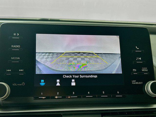 used 2018 Honda Accord car, priced at $17,782