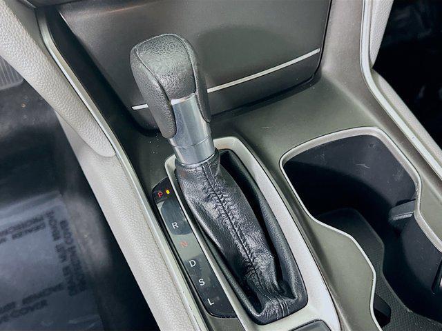 used 2018 Honda Accord car, priced at $17,782