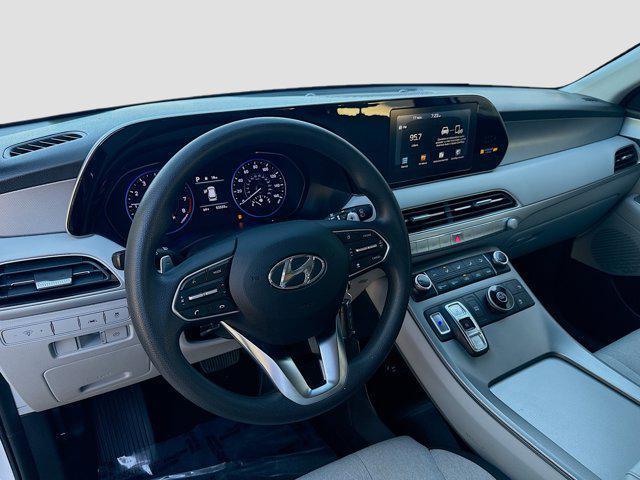used 2020 Hyundai Palisade car, priced at $21,248