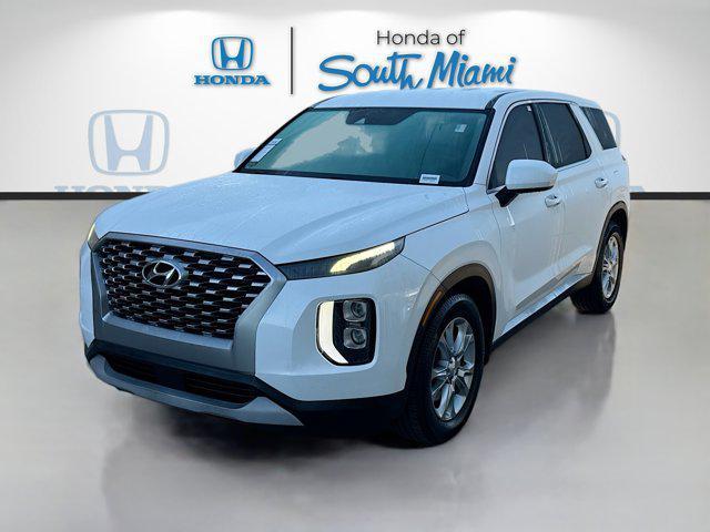 used 2020 Hyundai Palisade car, priced at $21,248