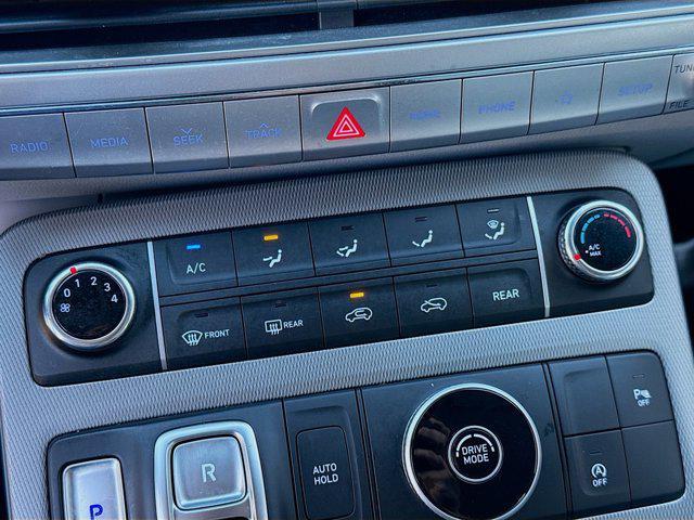 used 2020 Hyundai Palisade car, priced at $21,248