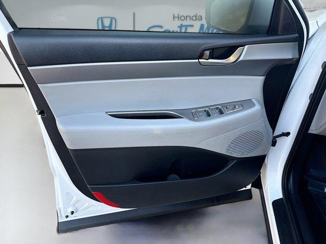 used 2020 Hyundai Palisade car, priced at $21,248