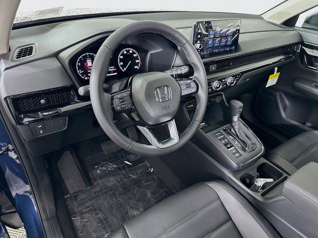 new 2025 Honda CR-V car, priced at $35,595