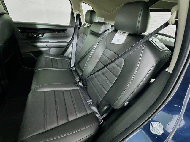 new 2025 Honda CR-V car, priced at $35,595