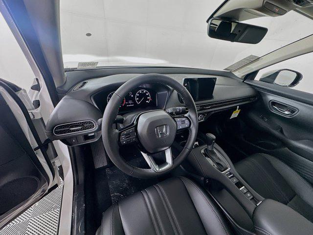 new 2026 Honda HR-V car, priced at $30,538