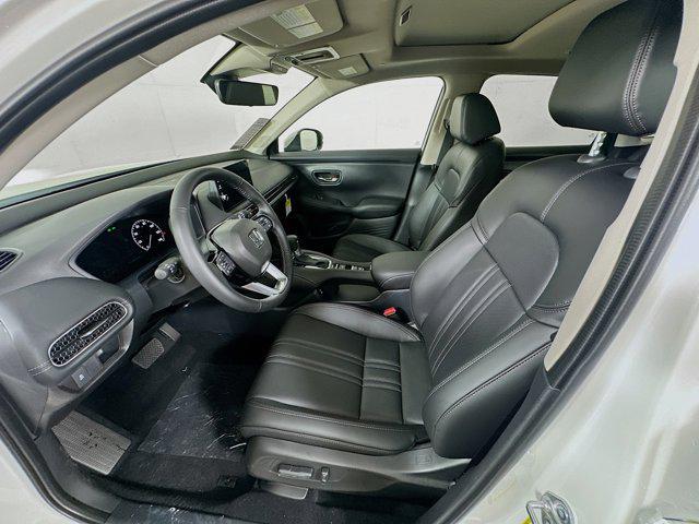 new 2026 Honda HR-V car, priced at $30,538