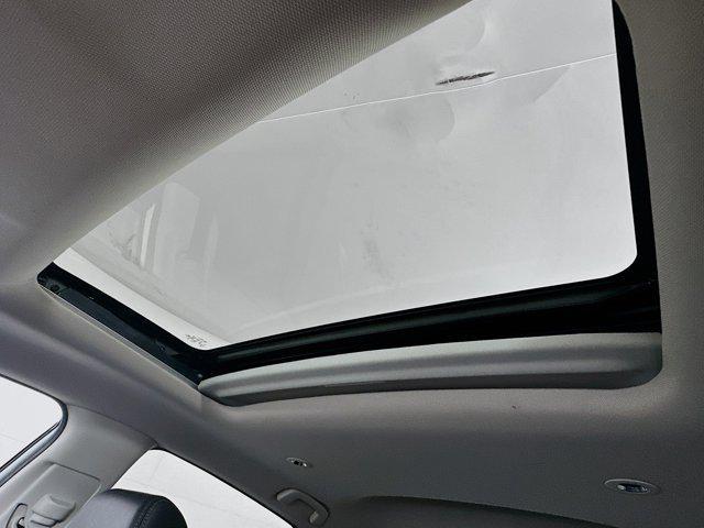 used 2023 Honda HR-V car, priced at $25,114