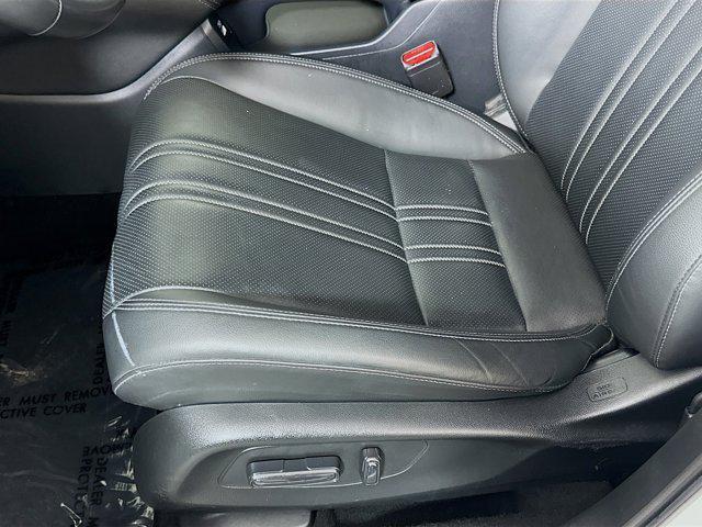 used 2023 Honda HR-V car, priced at $25,114