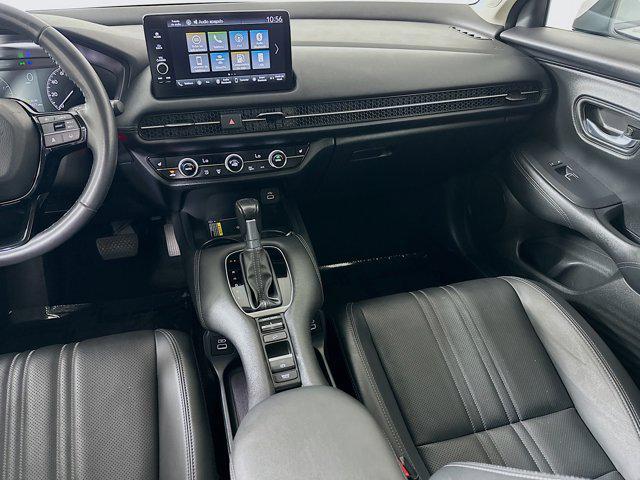 used 2023 Honda HR-V car, priced at $25,114