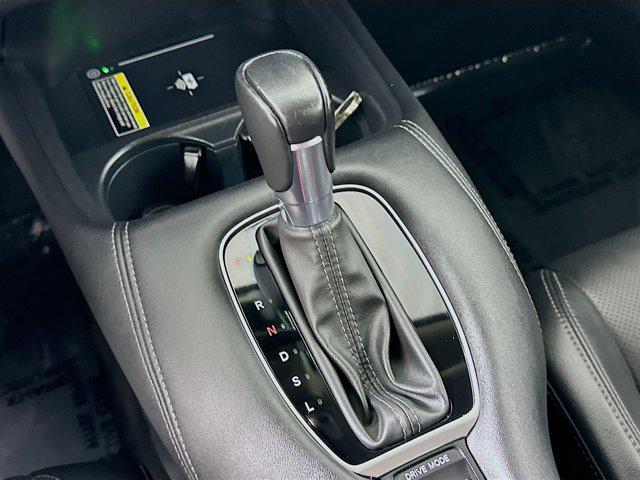 used 2023 Honda HR-V car, priced at $25,114