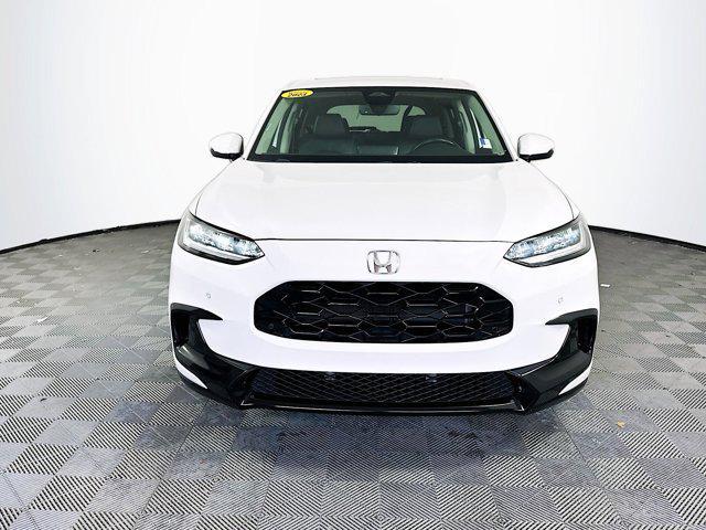 used 2023 Honda HR-V car, priced at $25,114