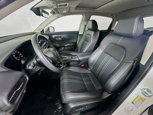 used 2023 Honda HR-V car, priced at $25,114