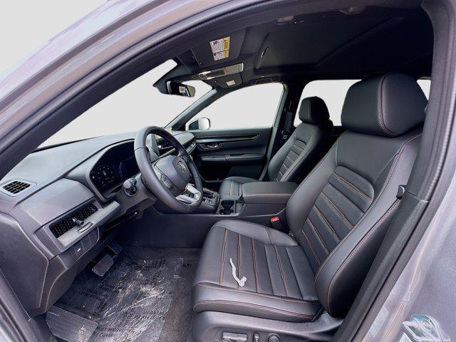 new 2026 Honda CR-V Hybrid car, priced at $38,975