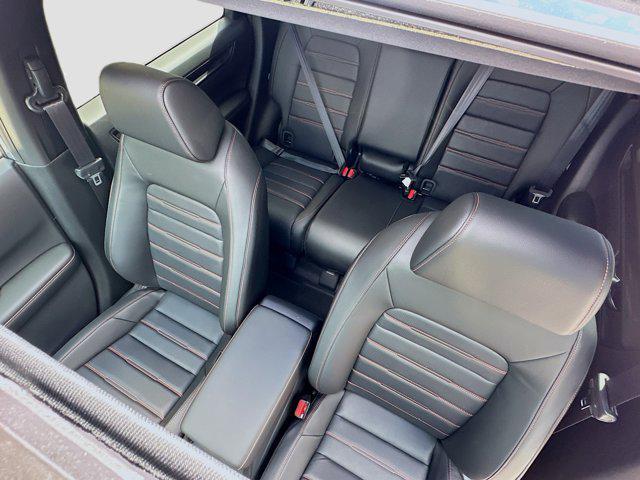 new 2026 Honda CR-V Hybrid car, priced at $38,975