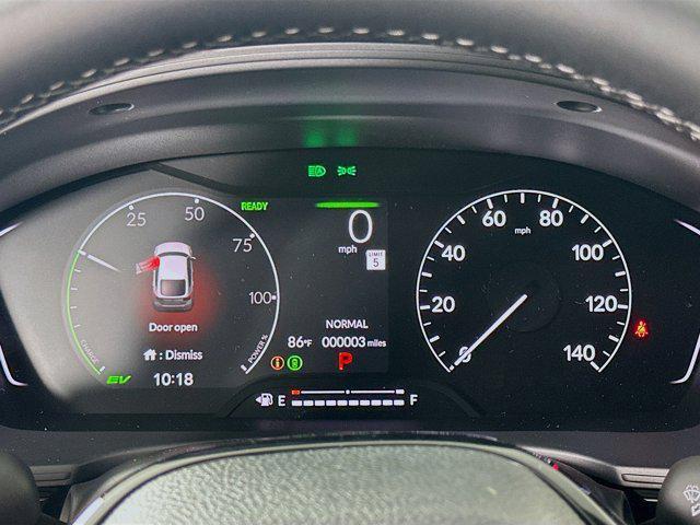 new 2025 Honda Civic Hybrid car, priced at $30,300
