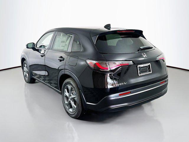 new 2026 Honda HR-V car, priced at $26,557
