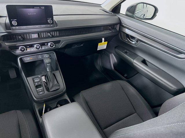 new 2025 Honda CR-V car, priced at $32,195