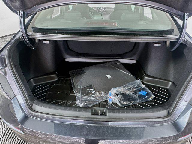 new 2025 Honda Civic car, priced at $26,600