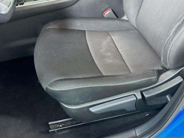 used 2023 Nissan Sentra car, priced at $16,875