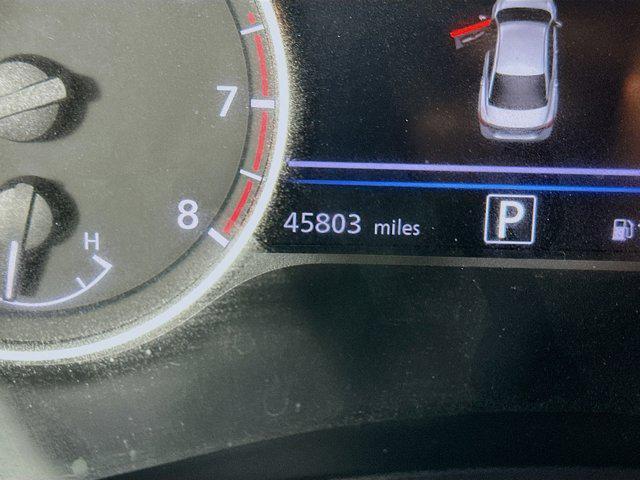 used 2023 Nissan Sentra car, priced at $16,875