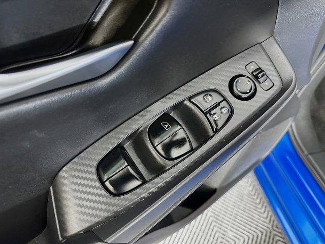used 2023 Nissan Sentra car, priced at $16,875