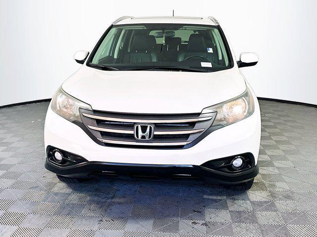 used 2014 Honda CR-V car, priced at $13,217