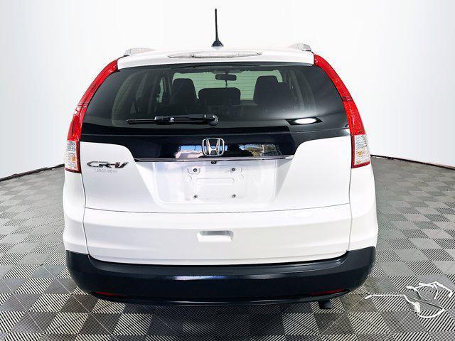 used 2014 Honda CR-V car, priced at $13,217