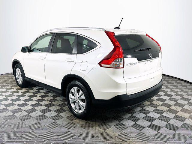 used 2014 Honda CR-V car, priced at $13,217