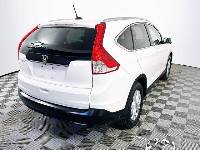 used 2014 Honda CR-V car, priced at $13,217