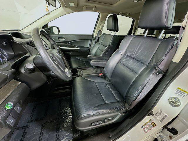 used 2014 Honda CR-V car, priced at $13,217