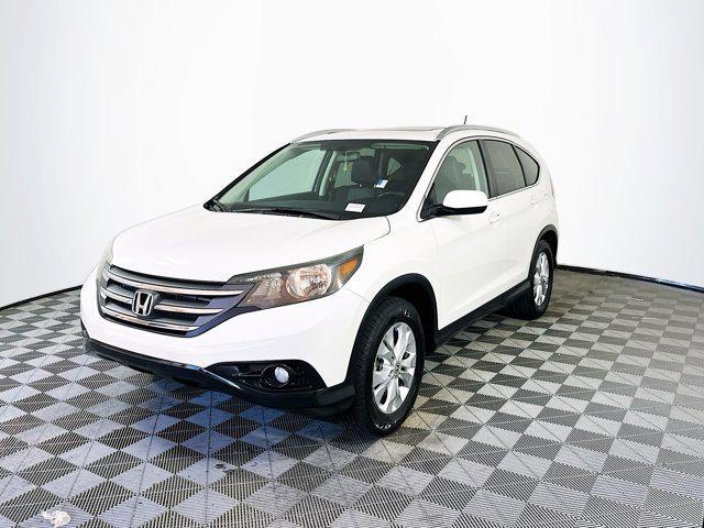 used 2014 Honda CR-V car, priced at $13,217