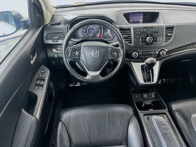 used 2014 Honda CR-V car, priced at $13,217