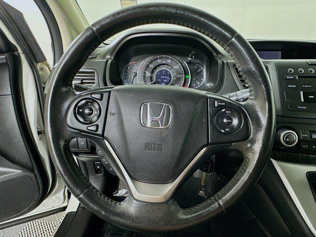 used 2014 Honda CR-V car, priced at $13,217