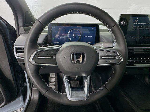 new 2024 Honda Prologue car, priced at $56,550